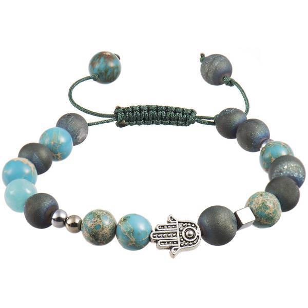 دستبند عود مدل 199034، Oood 199034 Bracelets