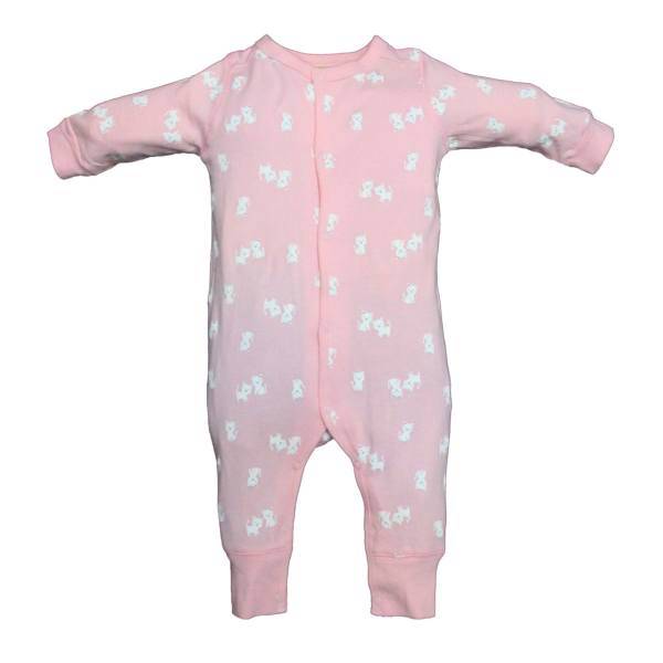 لباس سرهمی مدل 511، 511 Patch Clothes