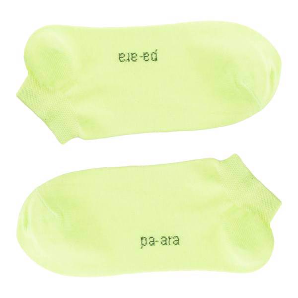 جوراب زنانه پا آرا مدل 13-10211، Pa-ara 10211-13 Socks For Women