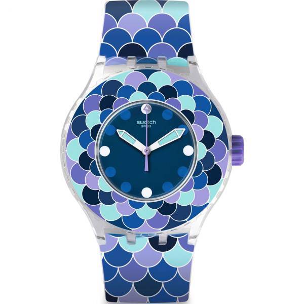 ساعت مچی عقربه‌ ای زنانه سواچ مدل SUUK110، Swatch SUUK110 Watch For Women