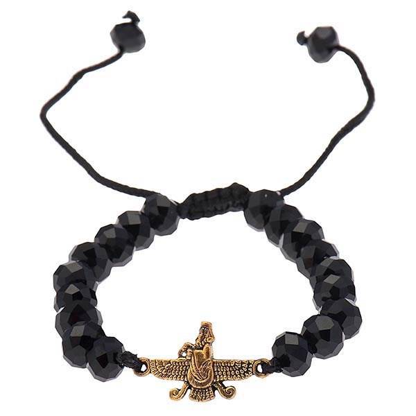 دستبند مهره‌ای جی دبلیو ال مدل B15002، JWL B15002 Bracelets