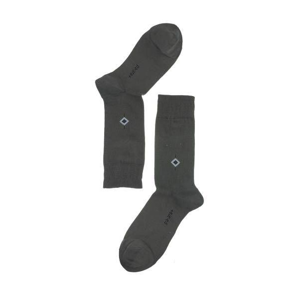 جوراب نانو 30 درصد مردانه پا آرا مدل 12-50214، Pa-ara 50214-12 Socks For Men