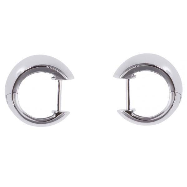 گوشواره حلقه ای اسپریت مدل ESCO90607A000l، Esprit ESCO90607A000 Earring