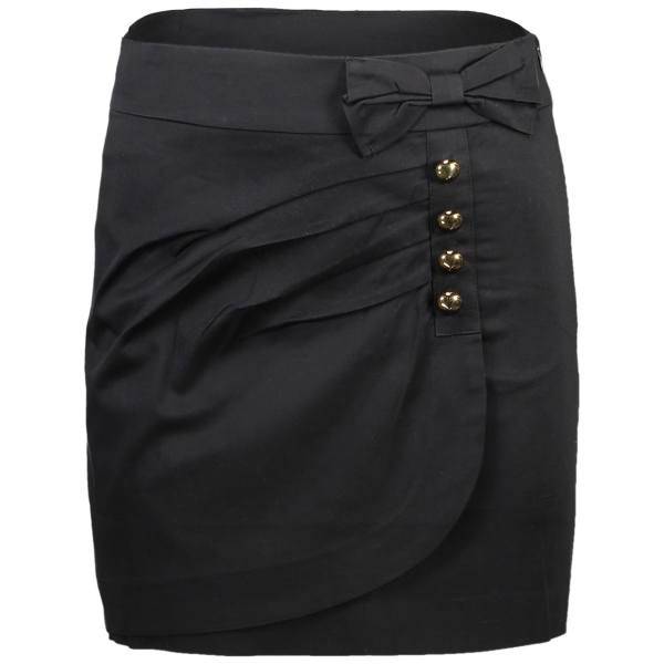 دامن بیج نی مدل 1755، 1755 Beiyjni Skirt