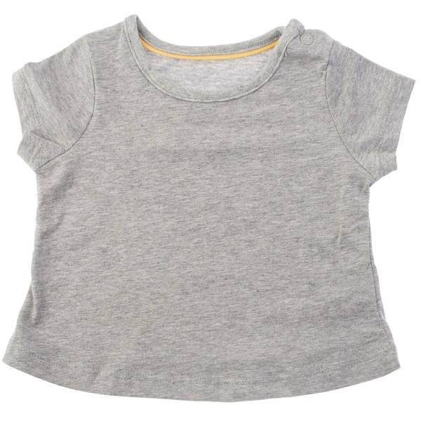 تی شرت آستین کوتاه مادرکر مدل 5194، Mothercare 5194 Baby T-Shirt With Short Sleeve