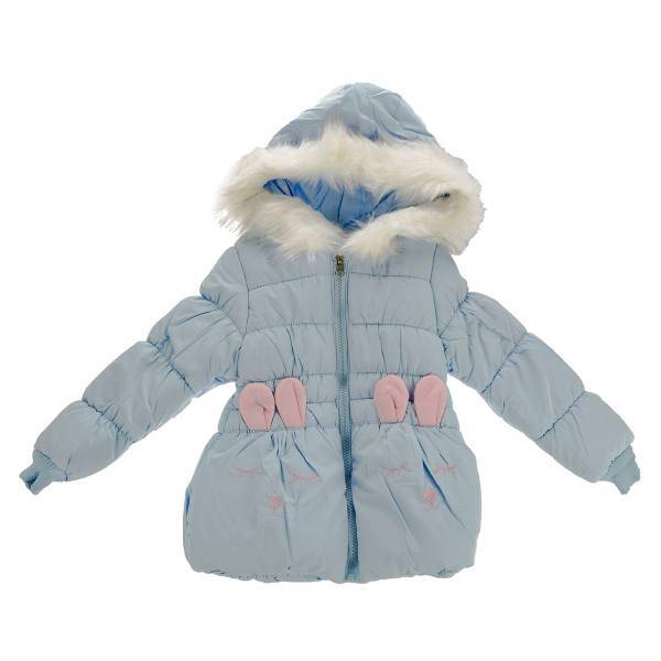 کاپشن کودک مل اند موژ مدل FW170101-7، Mel And Moj FW170101-7 Baby Jacket