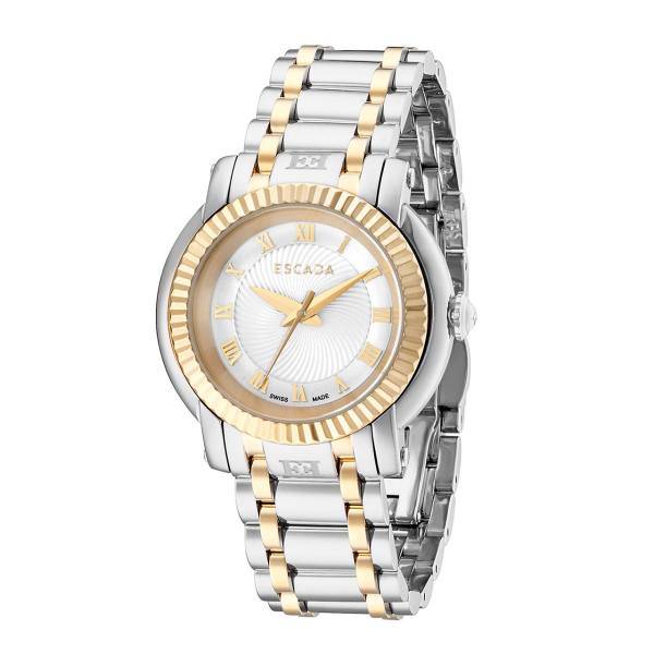 ساعت مچی عقربه ای زنانه اسکادا مدل EW4335034، ESCADA EW4335034 Watch For Women