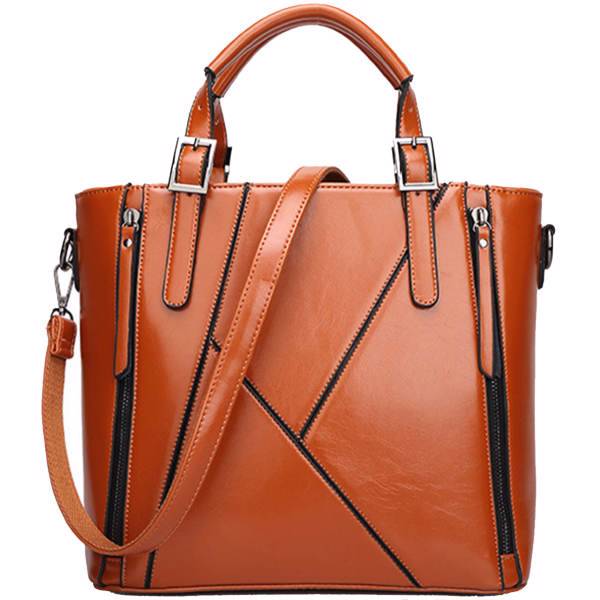 کیف زنانه مدل LH2-16003-Brown