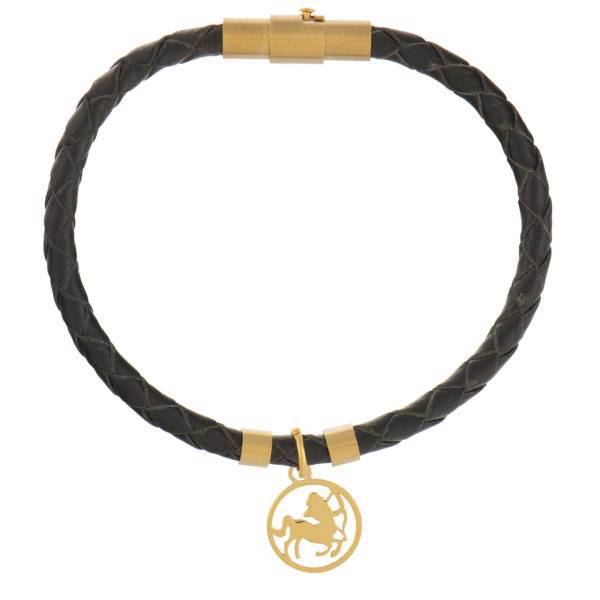 دستبند طلا 18 عیار رزا مدل BW37، Rosa BW37 Gold Bracelet