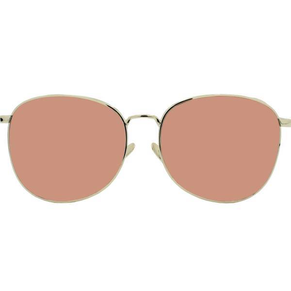 عینک آفتابی واته مدل Elderado 9648 Pink، Vate Elderado 9648 Pink Sunglasses