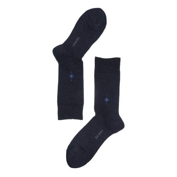 جوراب نانو 30 درصد مردانه پا آرا مدل 4-50214، Pa-ara 50214-4 Socks For Men