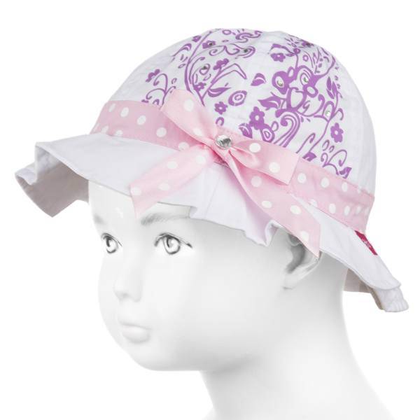 کلاه کودک کیتی مدل Y6167، Kitti Y6167 Baby Hat