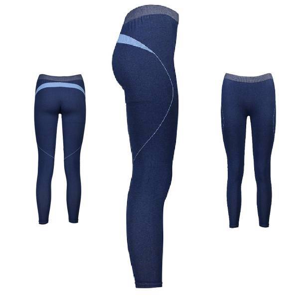 لگ زنانه پاآرا مدل اسپرت 9106، Pa-ara 9106 Legging For Women