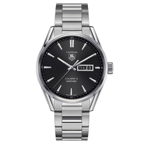 ساعت مچی عقربه ای مردانه تگ هویر مدل WAR201A.BA0723، TAG Heuer WAR201A.BA0723 Watch For Men