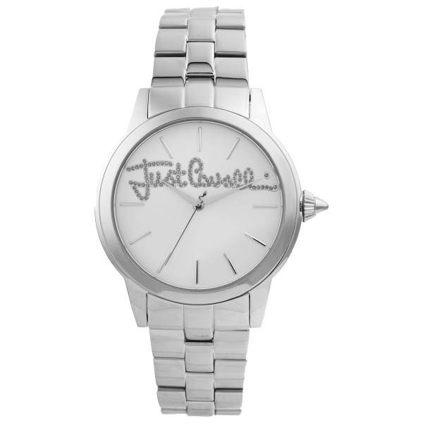 ساعت مچی عقربه ای زنانه جاست کاوالی مدل JC1L006M0055، Just Cavalli JC1L006M0055 Watch For Women