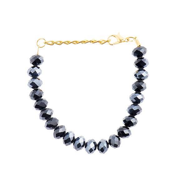 دستبند مهره‌ای جی دبلیو ال مدل B15011، JWL B15011 Bracelets