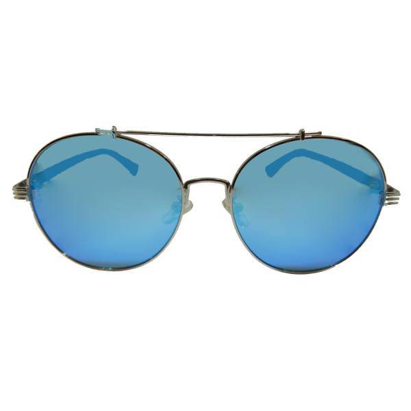 عینک آفتابی توئنتی مدل CH8270S C2-Fashion93، Twenty CH8270S C2-Fashion93 Sunglasses