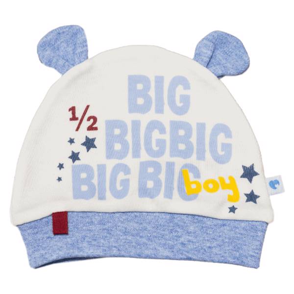 کلاه نوزادی کارامل مدل 36701، Caramell 36701 Baby Hat