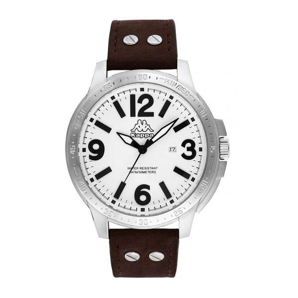 ساعت مچی عقربه ای کاپا مدل 1417m-a، kappa watches kp-1417m-a