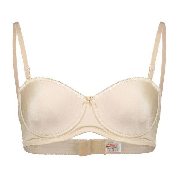 سوتین دکلته لین مدل 710، Leen 710 Strapless Bra