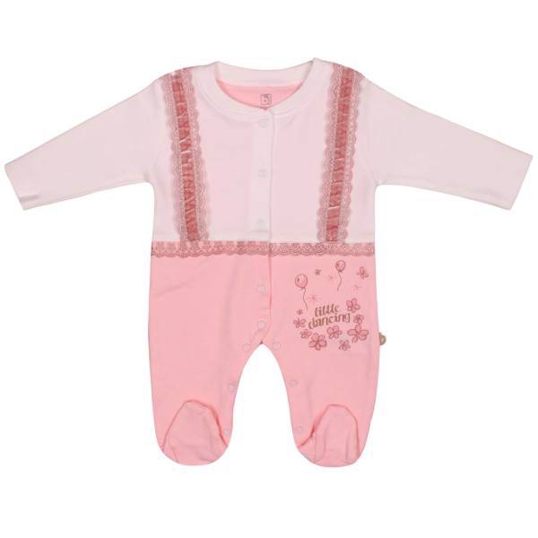 لباس سرهمی بی بیببی مدل 60159، Bi Baby 60159 Patch Clothes