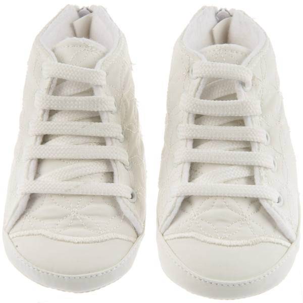پاپوش نوزادی فری شر مدل 512102W، Free Sure 512102W Baby Footwear