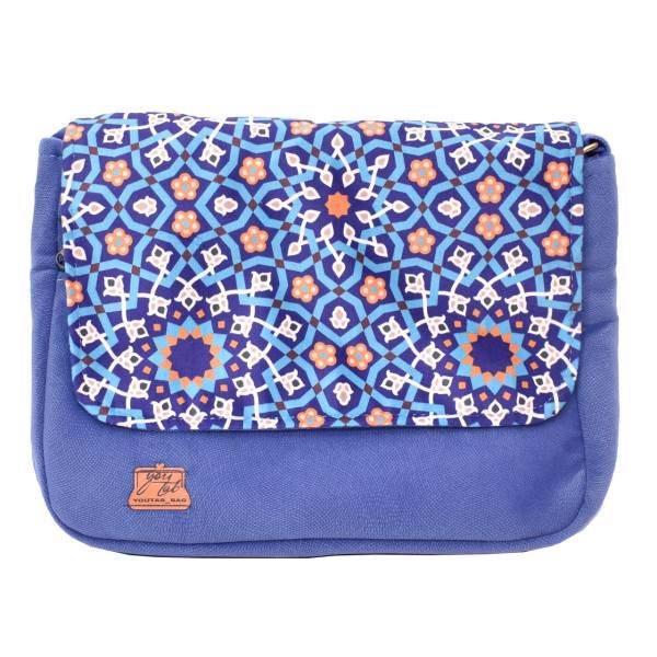 کیف رو دوشی یوتاب کد U175