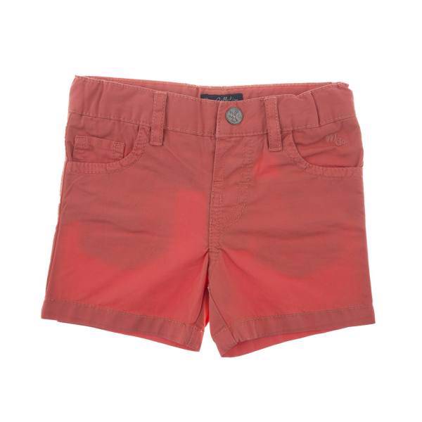 شلوارک پسرانه مایورال مدل MA 206034، Mayoral MA 206034 Shorts For Boy