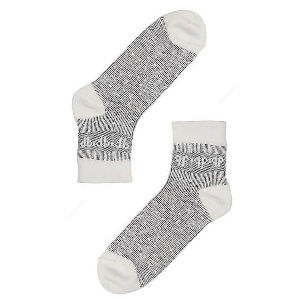 جوراب دارکوب مدل 201001-1، Darkoob 201001-1 Socks