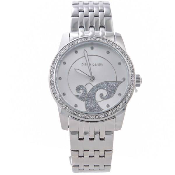 ساعت مچی عقربه ای زنانه پیر کاردین PC106172S07، Pierre Cardin PC106172S07