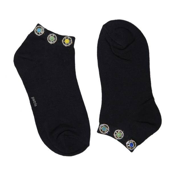 جوراب زنانه پاتریس مدل 402002، PATRIS 402002 Socks For Women