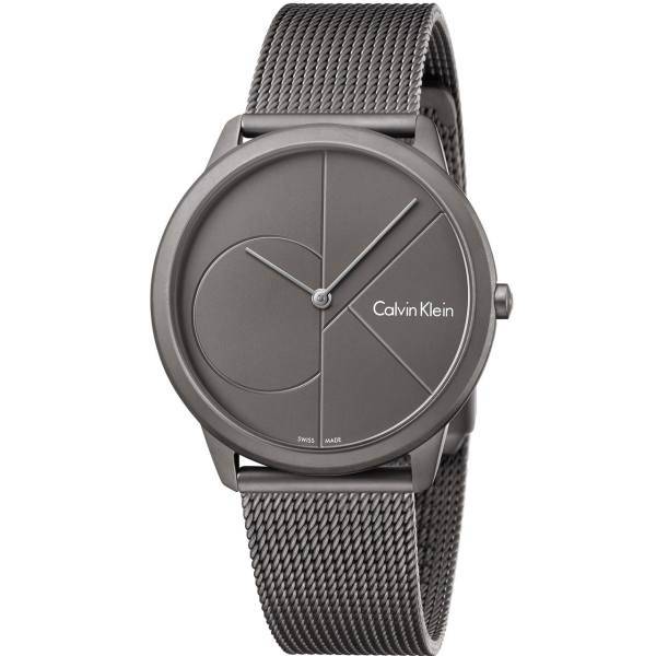 ساعت مچی عقربه ای مردانه کلوین کلاین مدل K3M517.P4، Calvin Klein K3M517.P4 Watch For Men