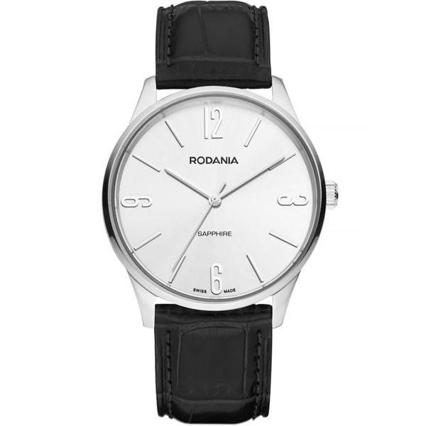 ساعت مچی عقربه ای مردانه رودانیا مدل R.02513920، Rodania R.02513920 Watch For Men