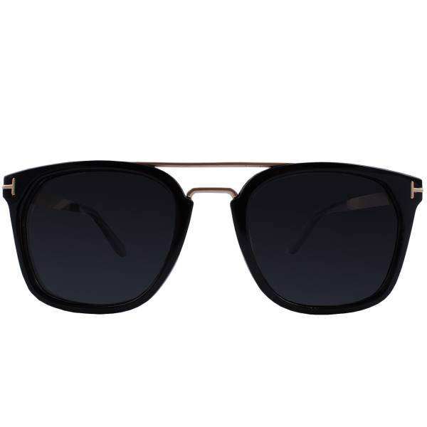 عینک آفتابی واته مدل BL P640، Vate Glasses BL P640 Sunglasses