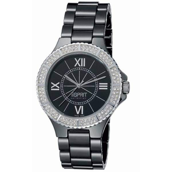 ساعت مچی عقربه ای زنانه اسپریت مدل EL101322S06، Esprit EL101322S06 Watch For Women