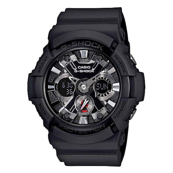 ساعت مچی عقربه ای مردانه کاسیو جی شاک 201-1ADR، Casio G-Shock 201-1ADR