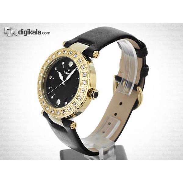 ساعت مچی عقربه ای زنانه فستینا F16646/4، Festina F16646/4