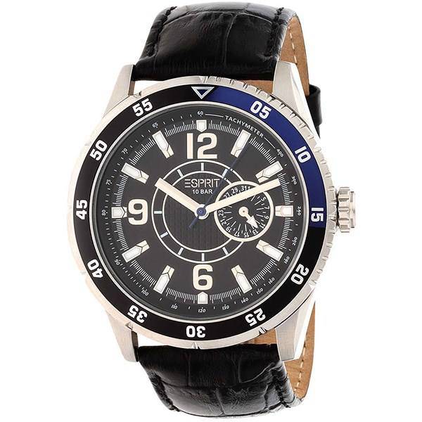 ساعت مچی عقربه ای مردانه اسپریت مدل ES104131004، Esprit ES104131004 Watch For Men