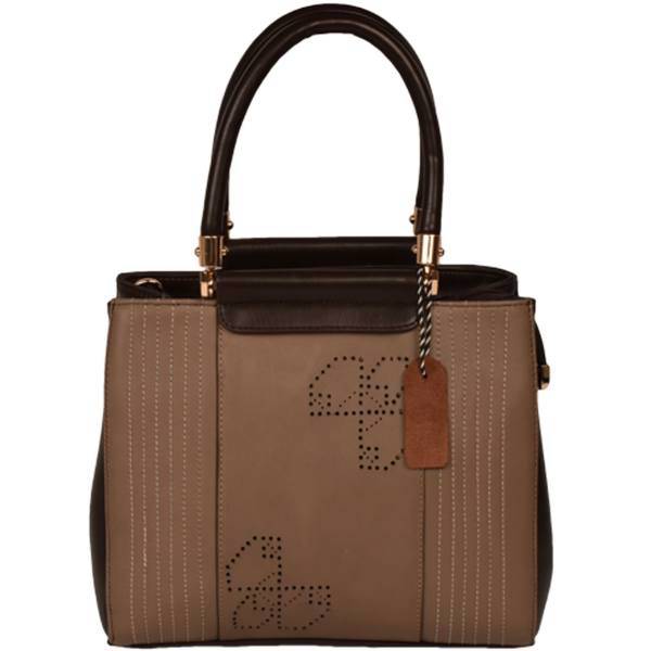 کیف دستی زنانه پارینه مدل PlV61-8، Parine PlV61-8 Hand Bag For Women