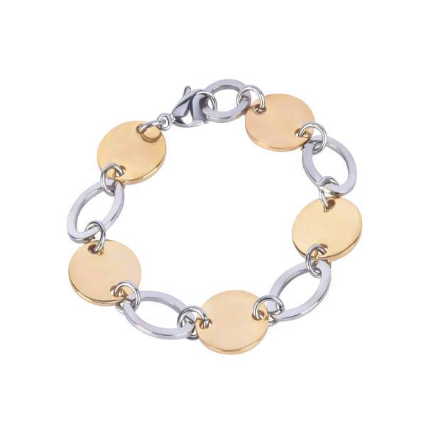 دستبد گلامور مدل SB-143، Glamoursteel SB-143 Bracelets