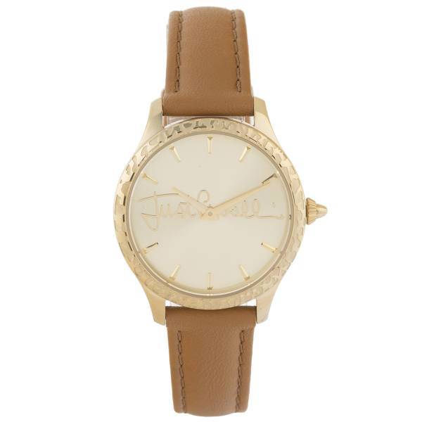 ساعت مچی عقربه ای زنانه جاست کاوالی مدل JC1L023L0035، Just Cavalli JC1L023L0035 Watch For Women