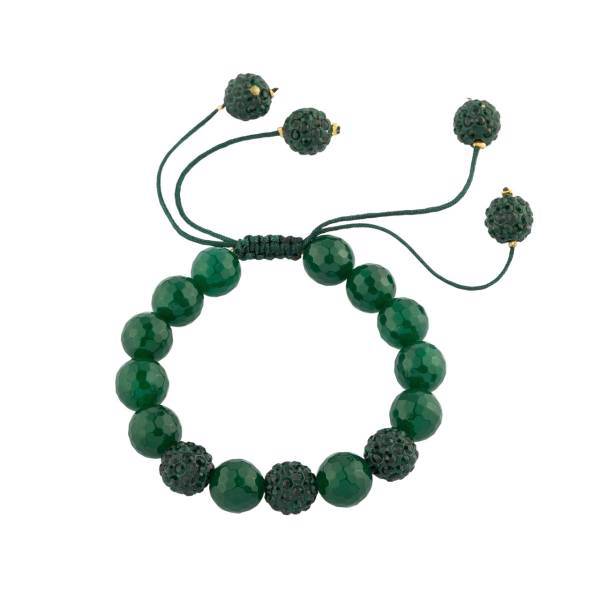 دستبند سیم و گوهر مدل BDL132، Simogohar BDL132 Bracelet