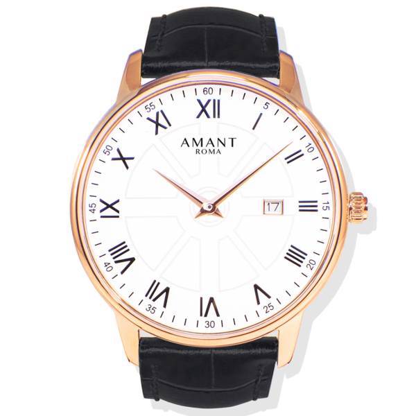 ساعت مچی عقربه ای آمانت مدل Roma، Amant Roma Analogue Wrist Watch