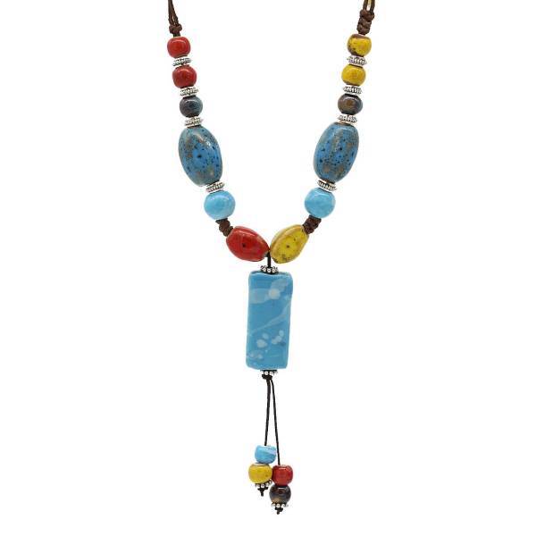 گردنبند لوکسین مدل N406، Loxin N406 Necklace