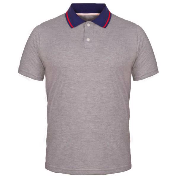 پولوشرت مردانه سیمپل مدل MN، simplewears