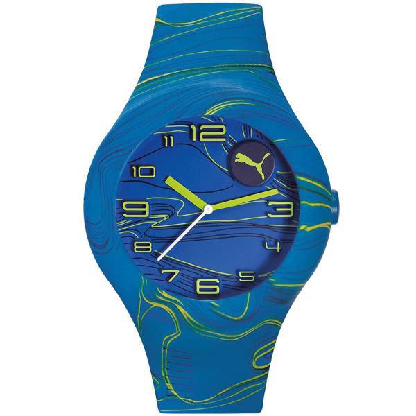 ساعت مچی عقربه ای مردانه پوما مدل PU103211028، Puma PU103211028 Watch For Men