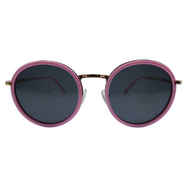 عینک آفتابی کودک توئنتی مدل Baby Pink A17-1، Twenty Baby Pink A17-1 Sunglasses