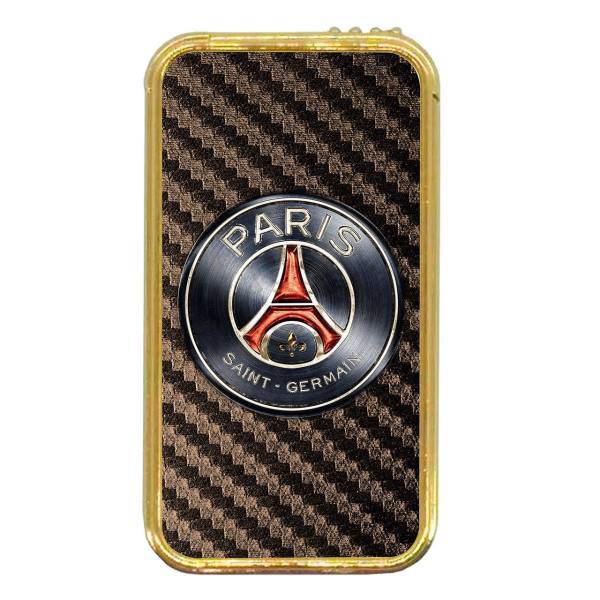 فندک لومانا مدل Paris Saint Germain کد UL0100