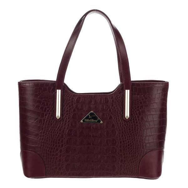 کیف دستی زنانه شیفر مدل 9885B07، Shifer 9885B07 Hand Bag For Women