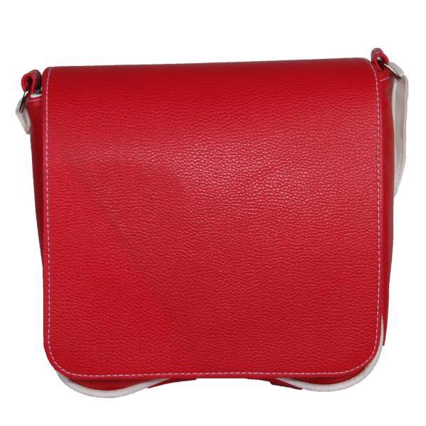 کیف دوشی زنانه دوک مدل 7-1415، Duk 1415-7 Shoulder Bag For Women